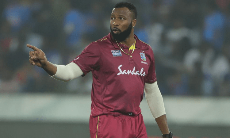 Pollard hits out at poor pitches after ODI series loss to Australia
