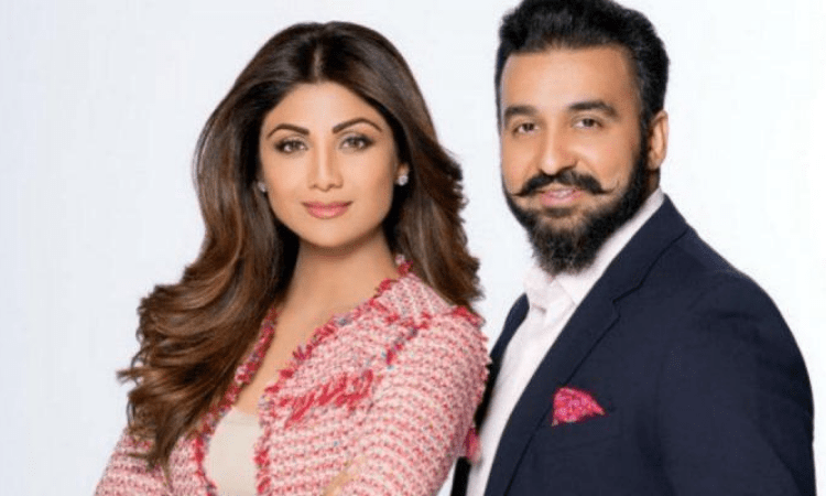 When Poonam Pandey filed a case against Raj Kundra