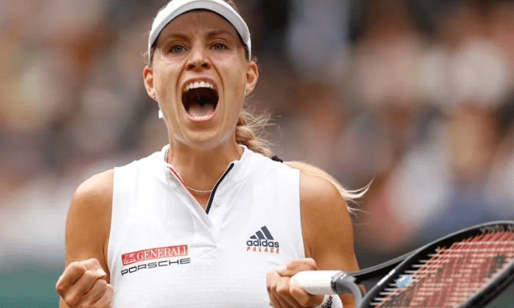 Will have to play my best tennis to beat Ash: Angelique