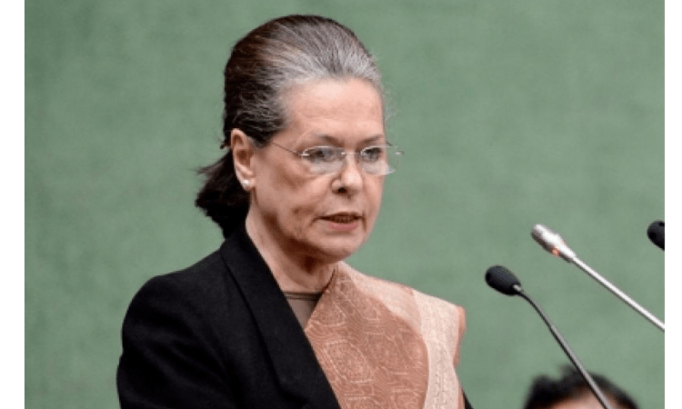 With passing away of Dilip Kumar, Golden Age of Indian cinema has come to an end: Sonia