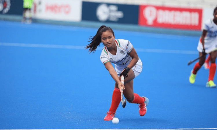 Won’t let sacrifices of last one year go waste: Lalremsiami