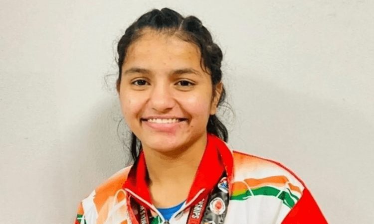 World champ Gitika makes perfect start at Youth Nat’l Boxing
