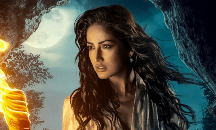 Yami Gautam ‘to enchant all with her charm’ as Maya in Bhoot Police