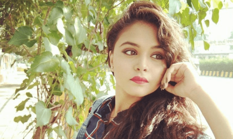 If you feel the character, audience will feel it too: Muskan Bamne