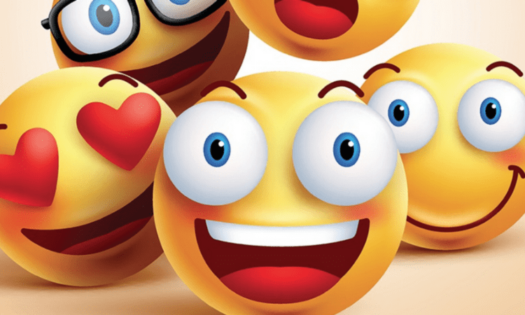 How emojis can help create a more empathetic world