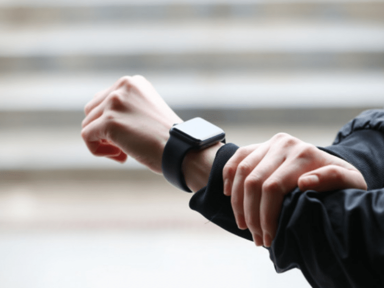 Homegrown Molife unveils new smartwatch at Rs 4,499
