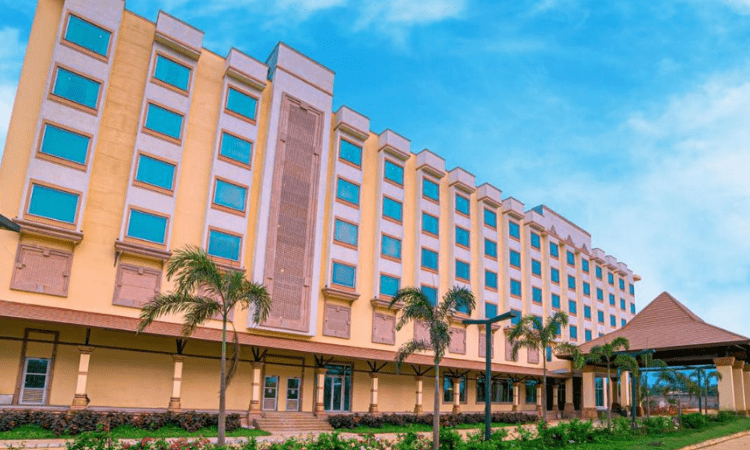 21st Welcomhotel from ITC Hotels opens in Katra, targets pilgrims, adventure sport lovers