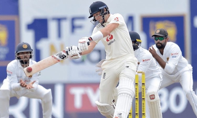 2nd Test: England survive early overs, move to 23/0 at tea on Day 2