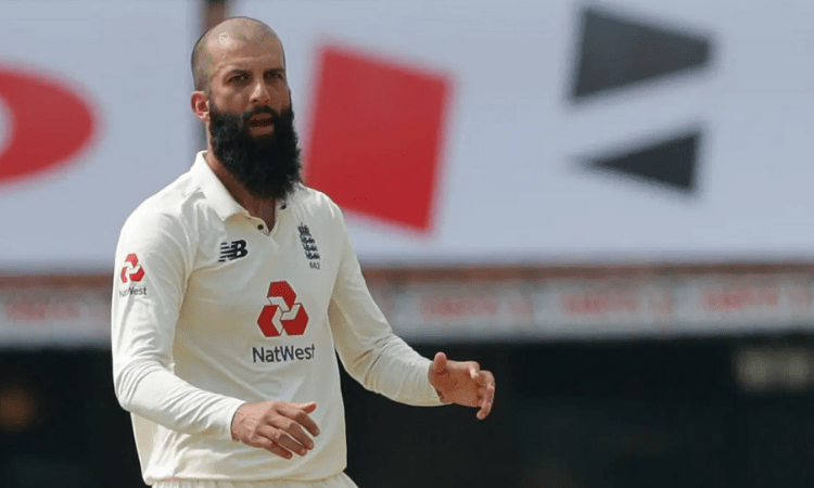 2nd Test: Moeen Ali called up to give England pacers a break