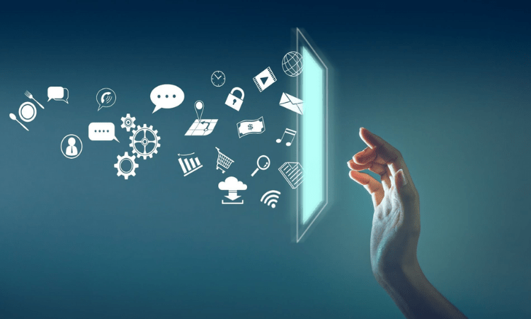 90% of enterprises yet to reach digital-first maturity globally