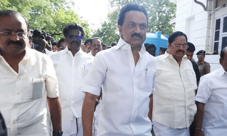 AIADMK walks out of TN Assembly