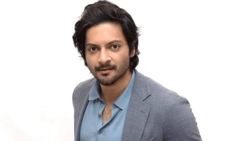 Ali Fazal: It’s quality of work that makes us stand out