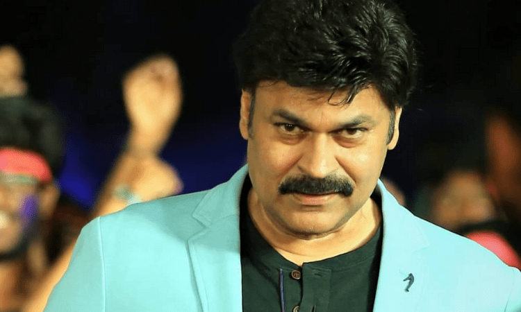 Actor Nagababu offers to donate Senegal Parrots to Hyderabad Zoo