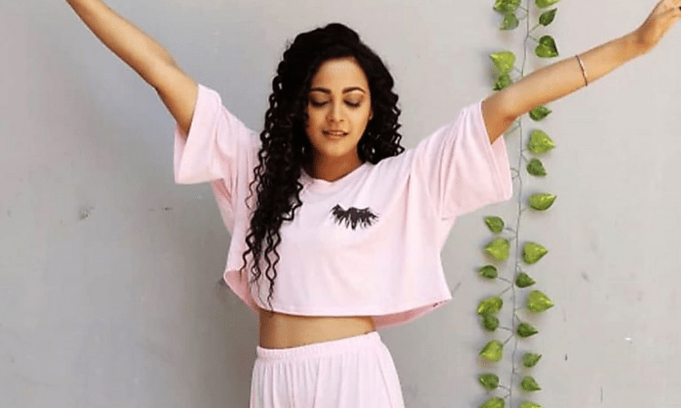 Kaveri Priyam on playing soft-hearted character in ‘Ziddi Dil Maane Na’