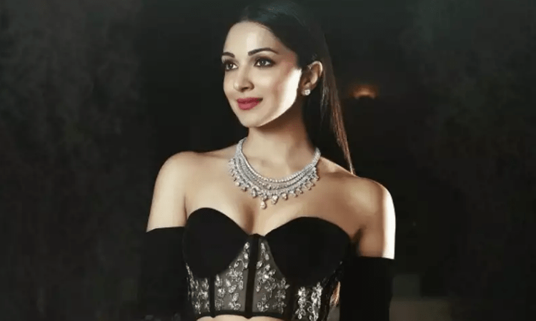Kiara Advani: My parents want to know what’s written about me