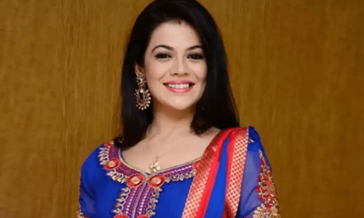 Shweta Gulati: Would rather do ‘Crime and Confessions’ than re-enter ‘Tera Yaar Hoon Main’