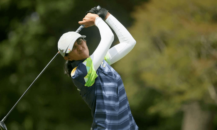Aditi Ashok qualifies for Women’s British Open