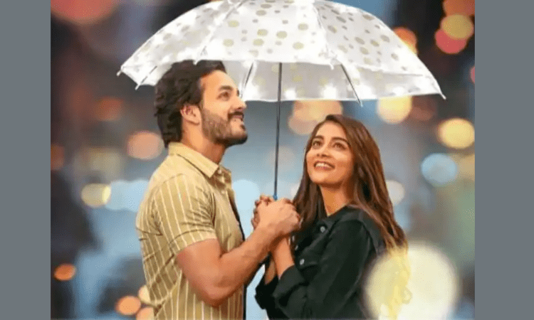 Akhil Akkineni’s ‘Most Eligible Bachelor’ to release on October 8