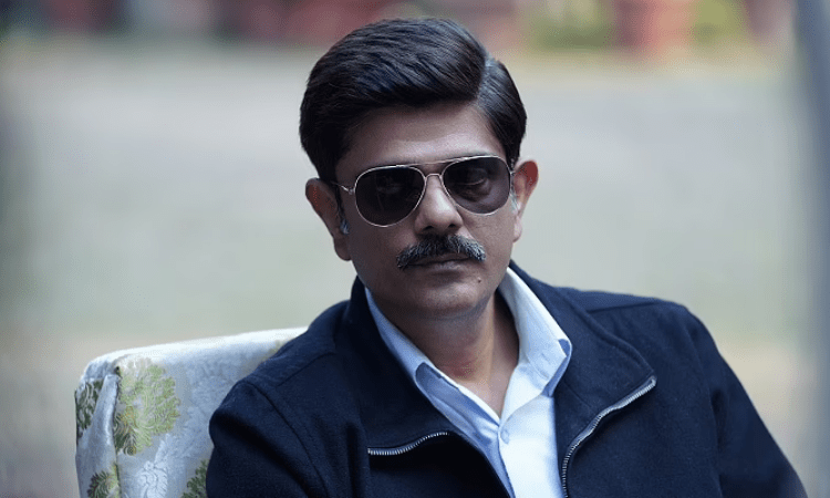 Amit Sial on his willingness to play comical roles