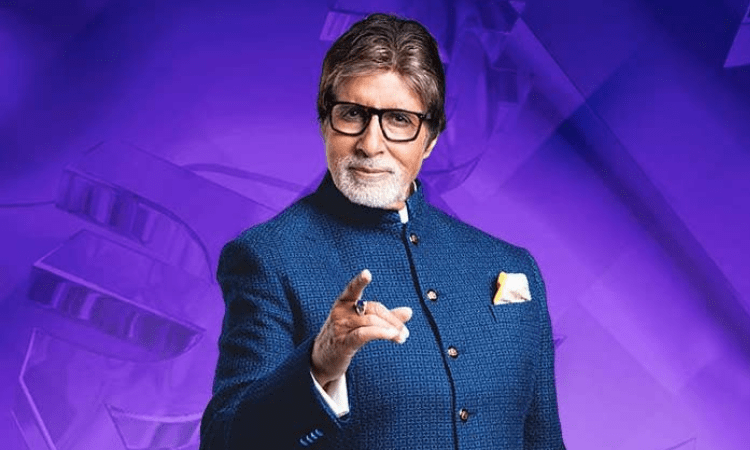 Now chat with Big B’s voice on Amazon Alexa for Rs 149 in India