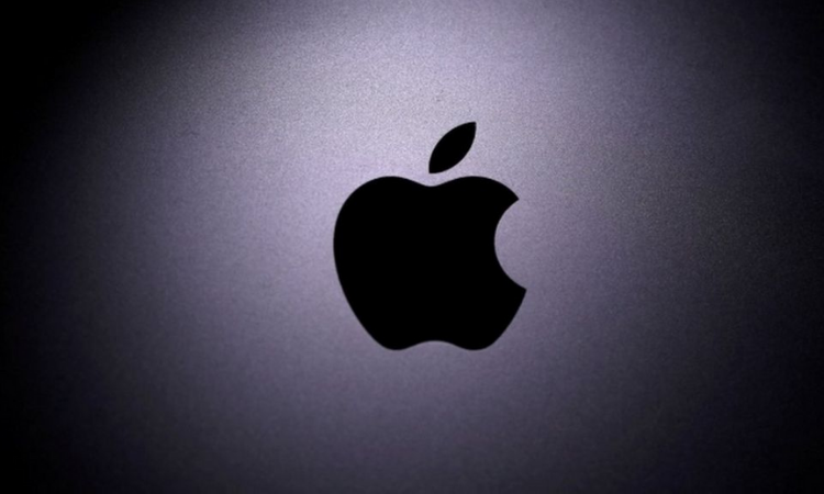 Global chip shortage affecting ‘everybody but Apple’: Report