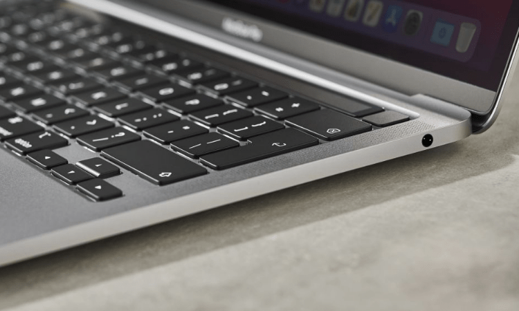Apple patents keyboard with removable keys
