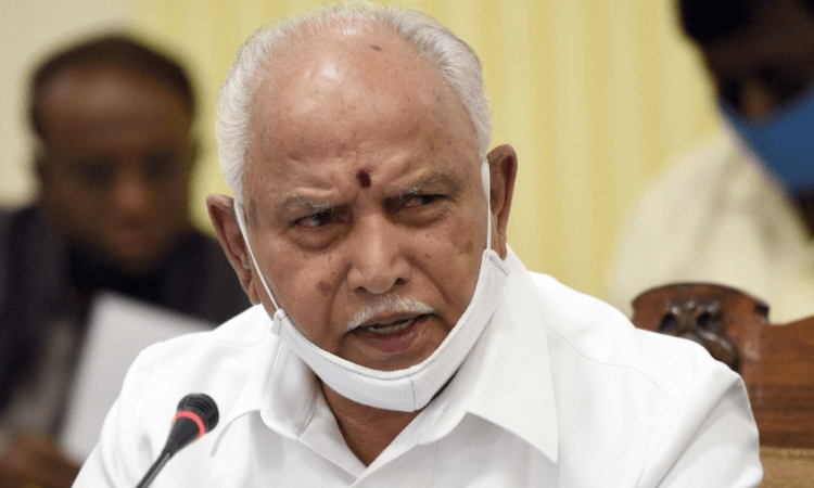 BJP divided over Yediyurappa’s state tour plan