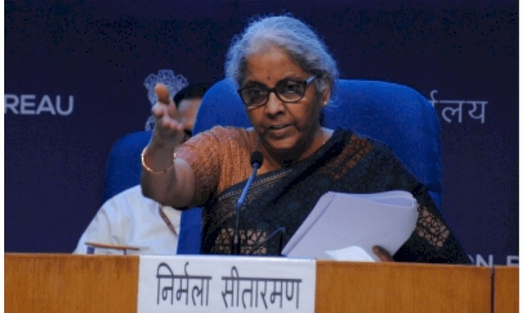 Banks to have nationwide credit outreach programme this year: FM