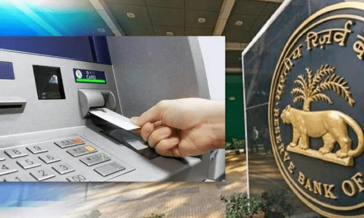 Banks will now be fined for non-availability of cash in ATMs