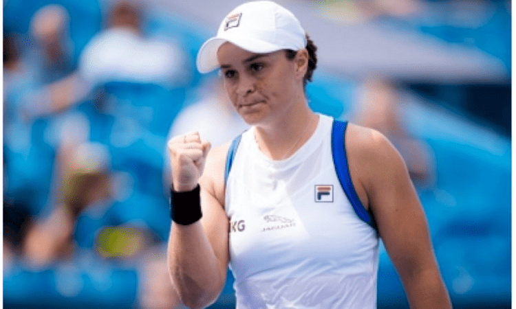 Barty favourite, Osaka can overcome her problems at US Open: Navratilova