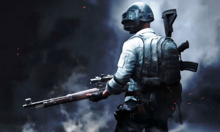 Battlegrounds Mobile India is now available for iOS users
