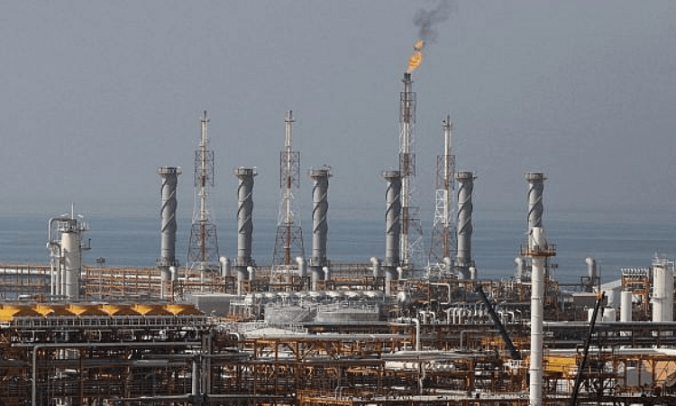 B’desh announces discovery of new gas field