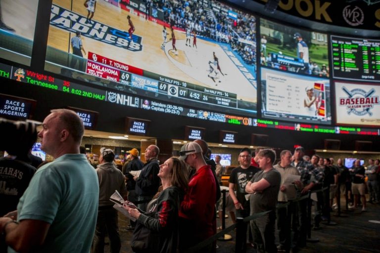 Benefits of Working with a Sports Betting Software Provider