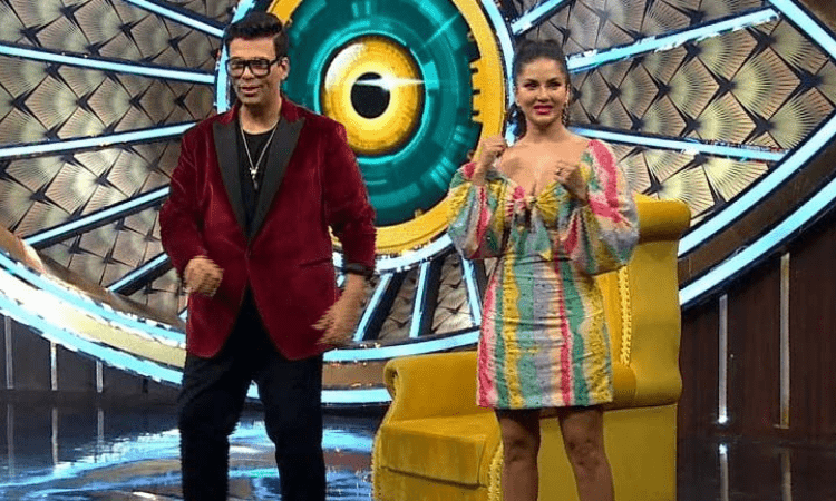 Bigg Boss OTT: Connections gets candid in the house with Sunny Leone