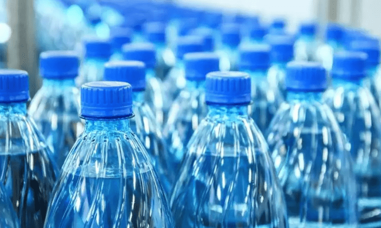 Bottled water up to 3,500 times worse for environment: Study