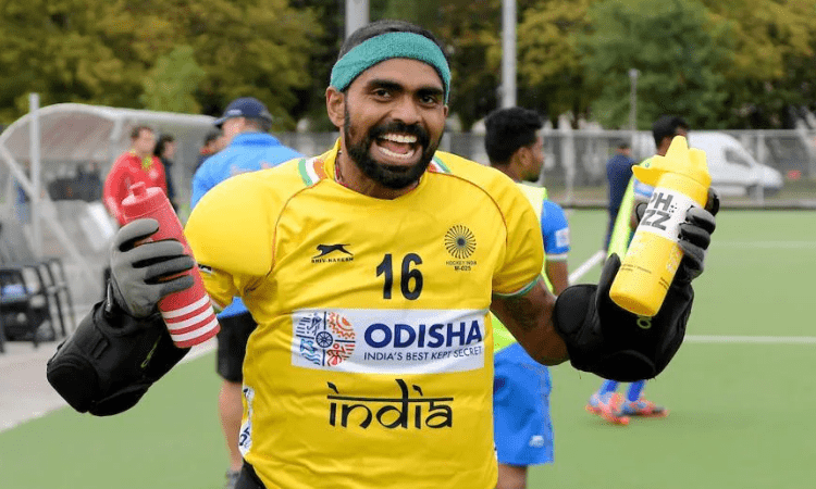 Bronze for us is as good as gold: Sreejesh’s mother