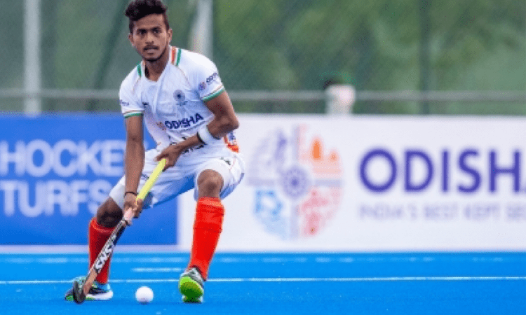 ‘Bronze medal in hockey just the beginning, room for improvement’