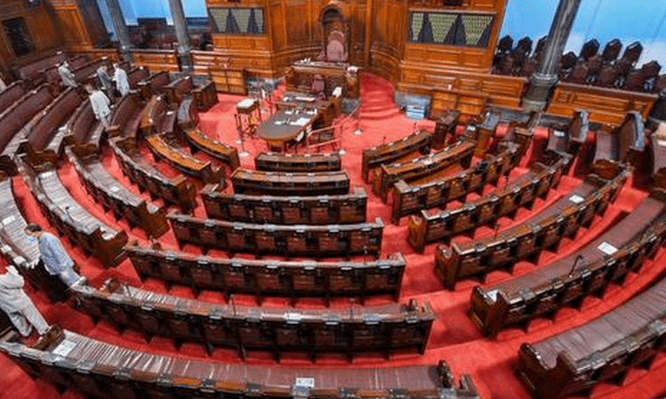 Bypoll for Rajya Sabha seat in Tamil Nadu on Sept 13