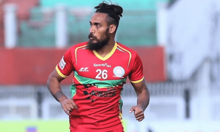 Chennaiyin FC rope in defender Deepak Devrani