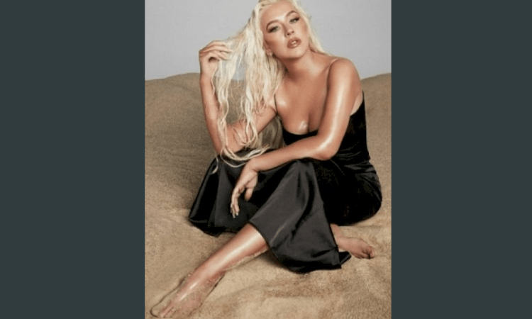 Christina Aguilera to headline queer music fest on Sept 11