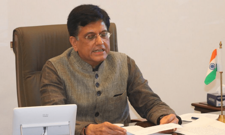 Commerce Minister talks to industry on steps to increase exports