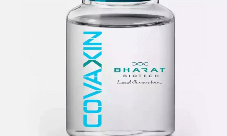 DCGI okays study on mixing Covaxin & Covishield, trial in Vellore