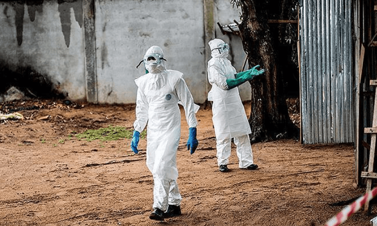 Death toll from Nigeria’s cholera outbreak reaches 1,768