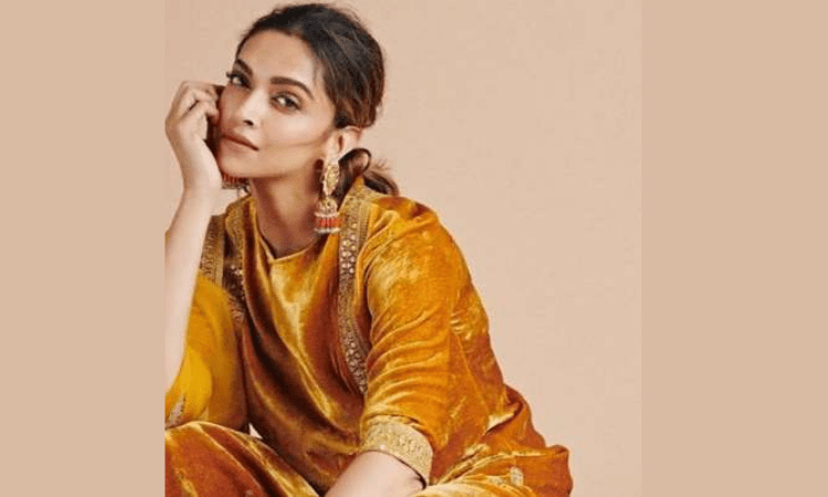 Deepika Padukone to star in cross cultural romantic comedy