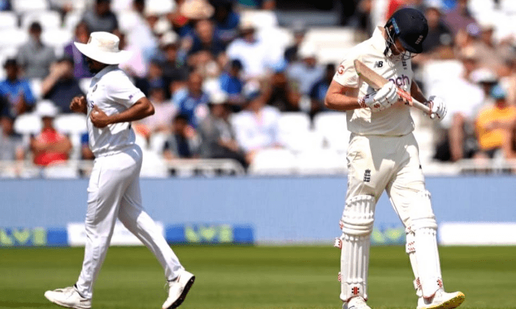 Did not play enough red ball cricket: Eng batting coach Trescothick