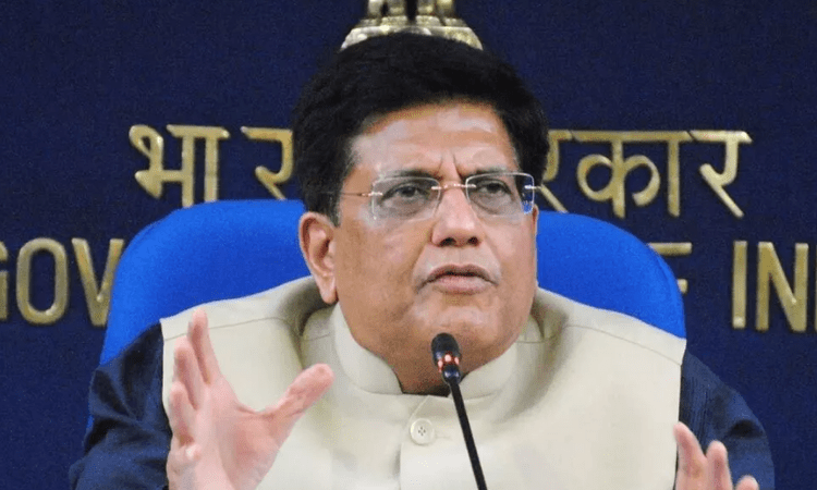 Discussions on FTAs with several countries progressing fast: Union min