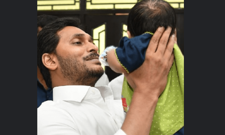Drive launched in Andhra to prevent pneumonia in infants