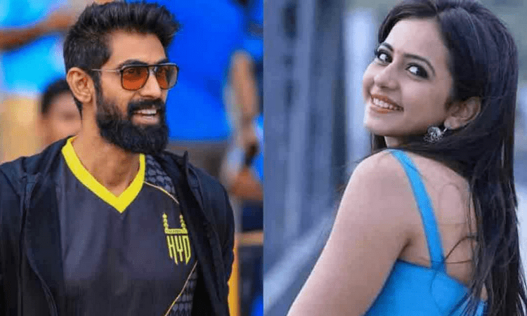 ED summons Rakul Preet, Rana Daggubati and 10 others in 4-yr-old drugs case