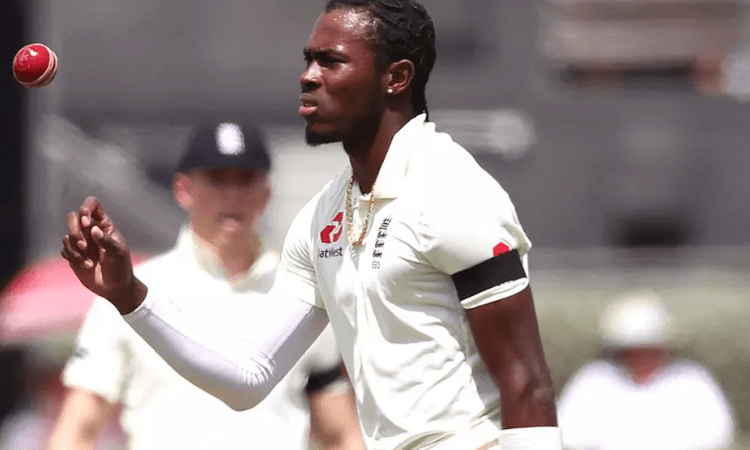 England pacer Archer ruled out of India Tests, T20 World Cup & Ashes