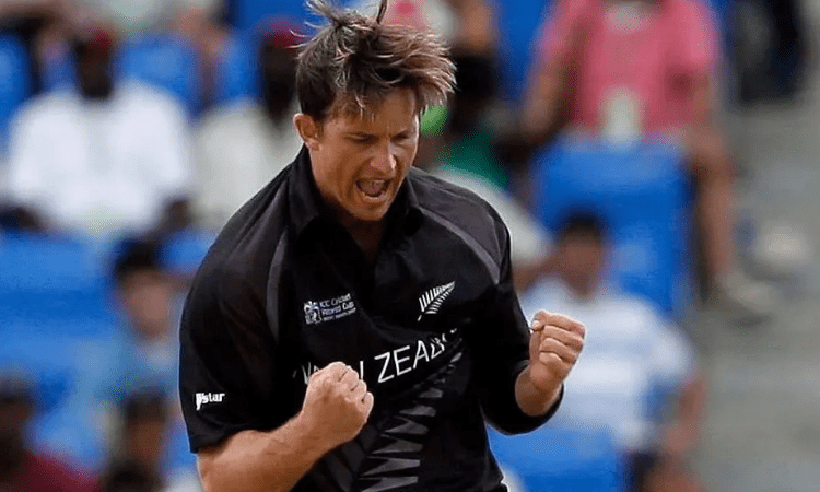 Ex-New Zealand quick Shane Bond to mentor Black Caps bowlers for T20 World Cup